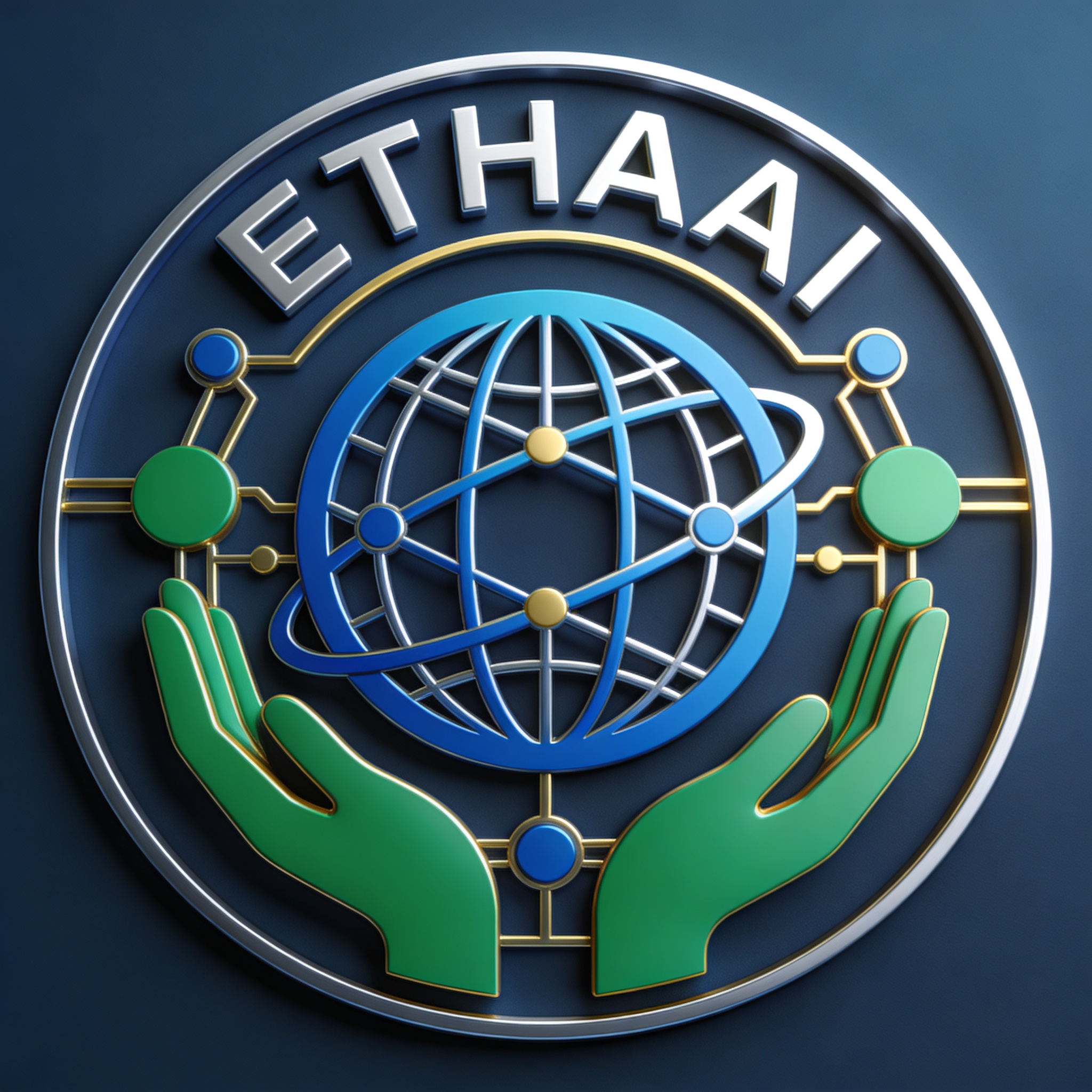 ETHAAI Logo